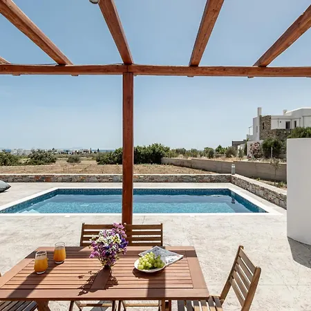 Greek Margarita Apartment *