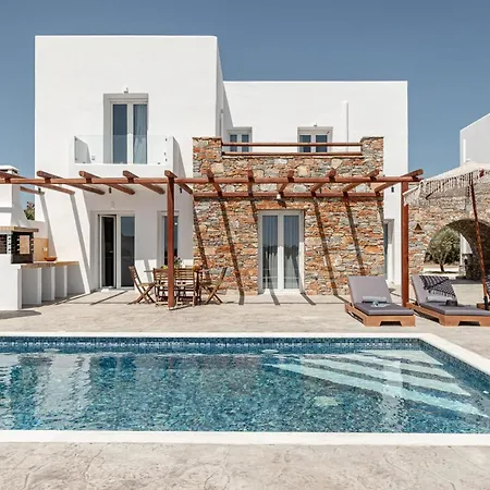 Greek Margarita * Naxos City
