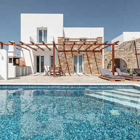 Apartment Greek Margarita Naxos City